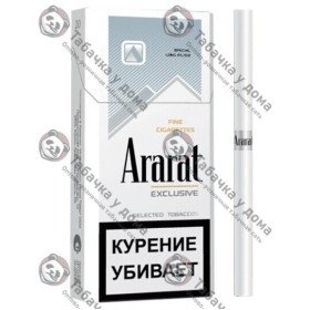 Ararat Exclusive Ararat Exclusive