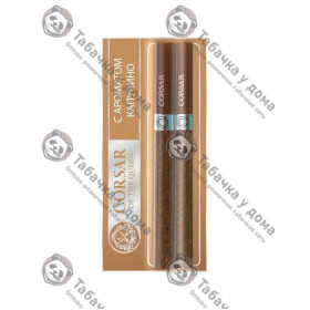 Corsar of the Queen - Капучино (блистер) Corsar of the Queen - Капучино (блистер)