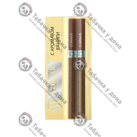 Corsar of The Queen - Ваниль (блистер) Corsar of The Queen - Ваниль (блистер)