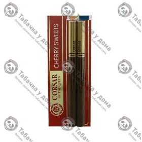 Corsar of The Queen LE - Cherry Sweets 100 мм (блистер) Corsar of The Queen LE - Cherry Sweets 100 мм (блистер)