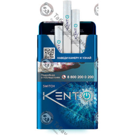 Kent Switch Kent Switch