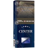 Center Super Slims Blue Center Super Slims Blue