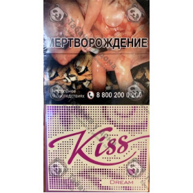 Kiss Dream Kiss Dream