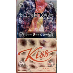 Kiss Jolly Kiss Jolly