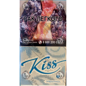 Kiss Menthol Kiss Menthol