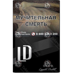 LD Club Platinum LD Club Platinum
