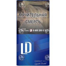LD Compact 100S LD Compact 100S