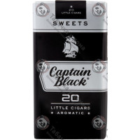 Captain Black Sweet Captain Black Sweet