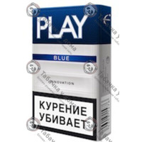 Play Blue Play Blue