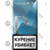 Parliament P Blue Parliament P Blue