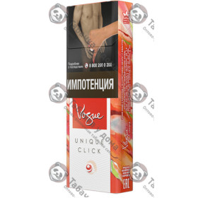 Vogue Unique Click Vogue Unique Click