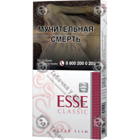 Esse Original Esse Original