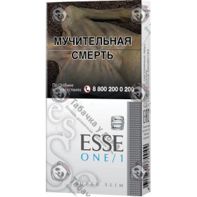 Esse One