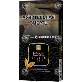 Esse Golden Leaf Esse Golden Leaf