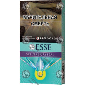 Esse Special Crystal Esse Special Crystal