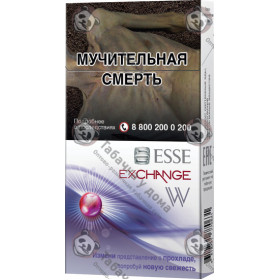 Esse Exchange W Esse Exchange W