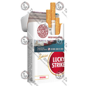 Lucky Strike Original Lucky Strike Original
