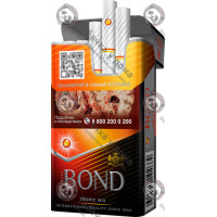 Bond Street Compact Tropic Mix Bond Street Compact Tropic Mix