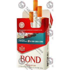 Bond Street Red Selection Bond Street Red Selection