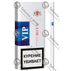 Vip Blue Slims Vip Blue Slims