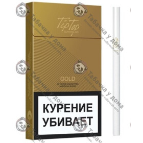 Tip Top Gold Super Slim Tip Top Gold Super Slim