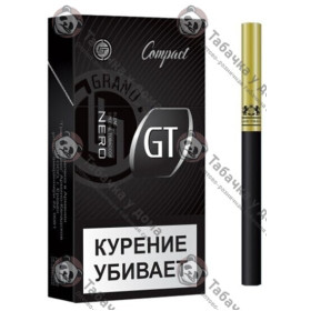 GT Nero compact GT Nero compact