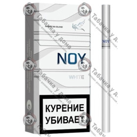Noy White Noy White
