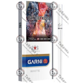 Garni White Garni White
