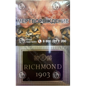 Richmond 1903 Richmond 1903