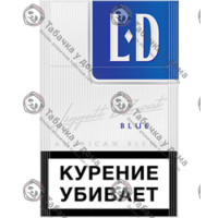 LD Blue LD Blue