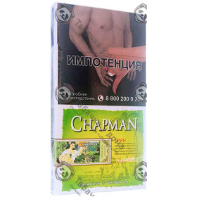 Chapman Грин SuperSlims Chapman Грин SuperSlims