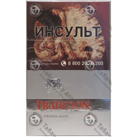 Tradition Platinum Tradition Platinum