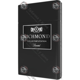 Richmond Collectors Edition Richmond Collectors Edition