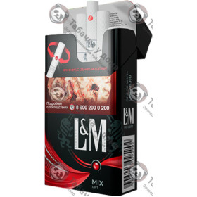 L&M Mix Loft L&M Mix Loft