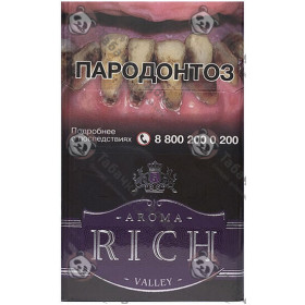 Aroma Rich Valley Aroma Rich Valley