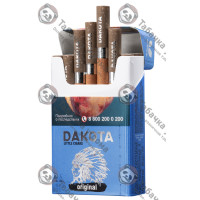 Dakota Original Dakota Original