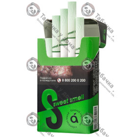 Sweet Smell A. Green Sweet Smell A. Green