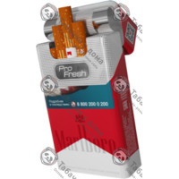 Marlboro Red Marlboro Red