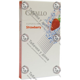 Cavallo Super Slim Strawberry Cavallo Super Slim Strawberry