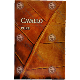 Cavallo Pure Cavallo Pure